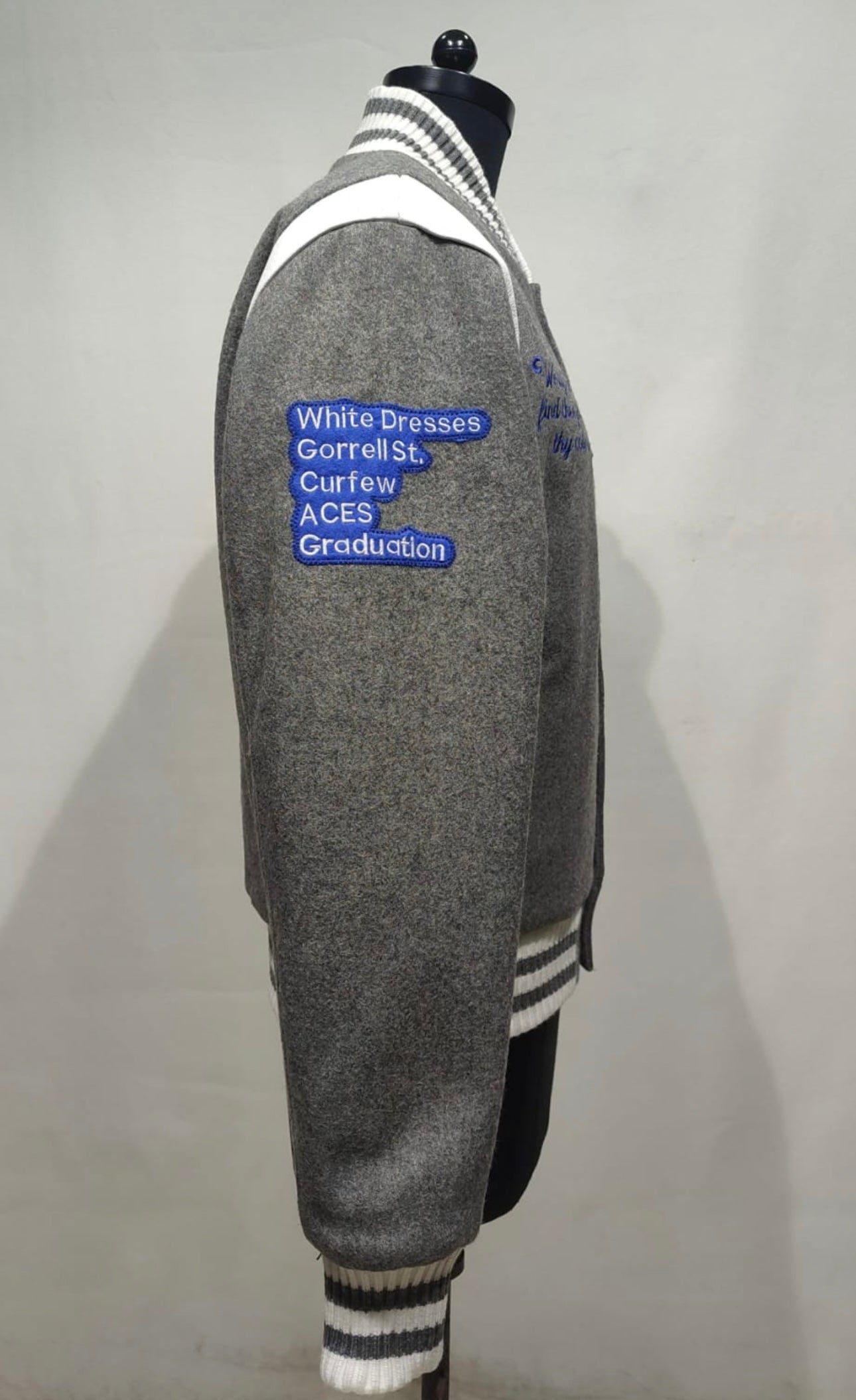 Bennett College Letterman