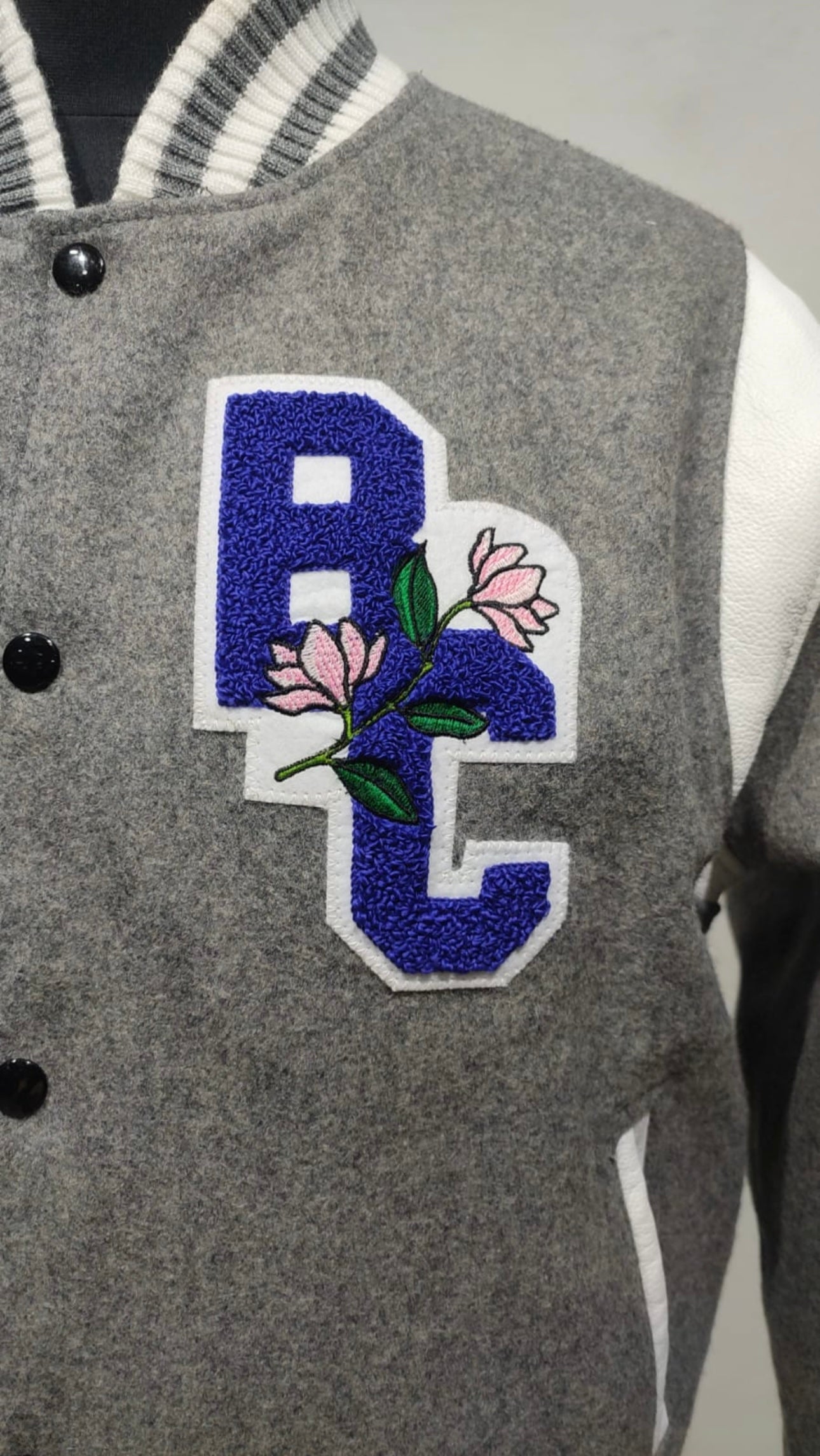 Bennett College Letterman