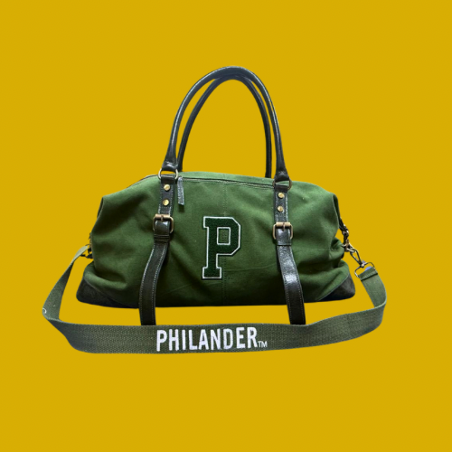 PSU Duffle Bag