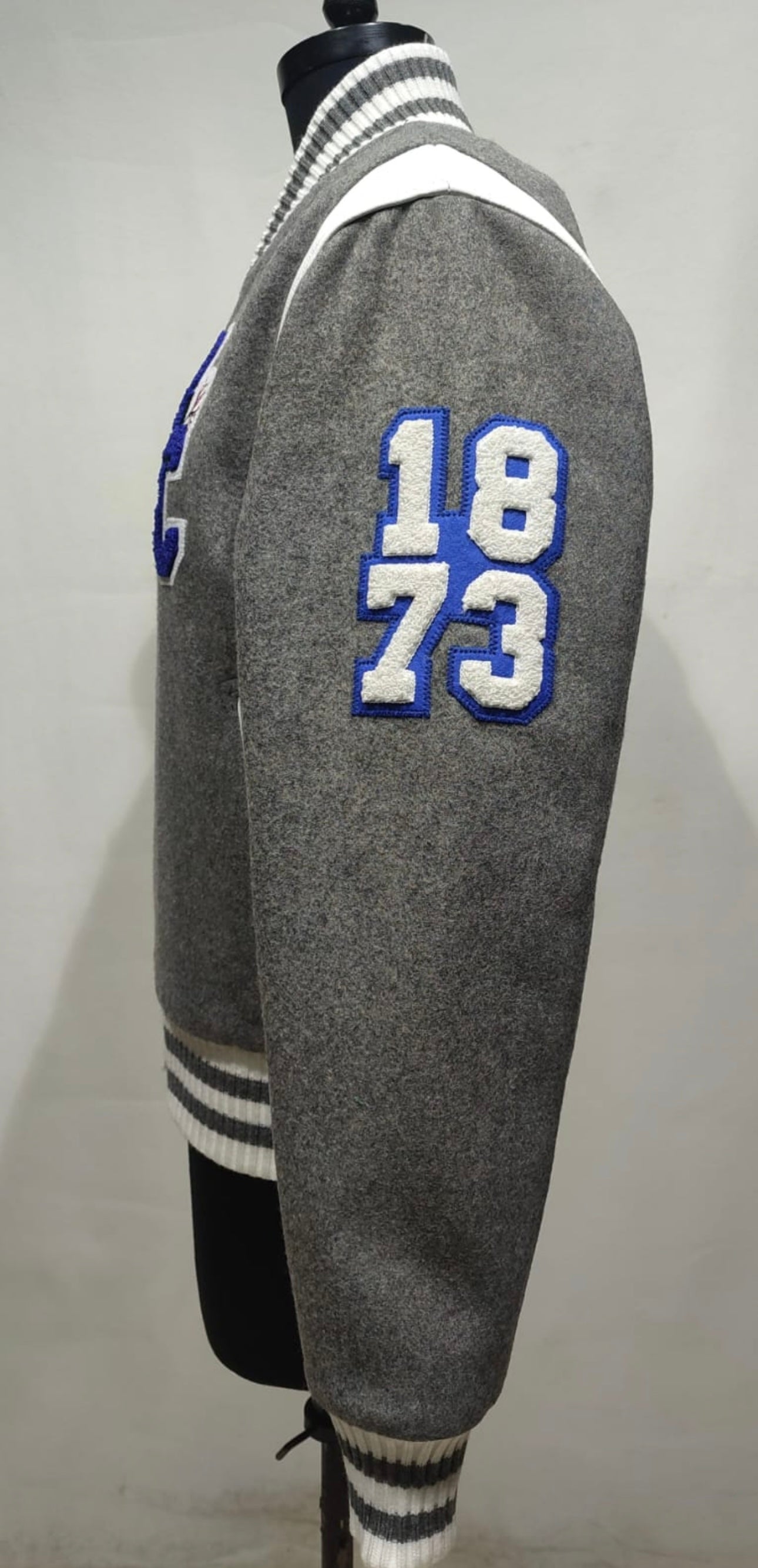 Bennett College Letterman