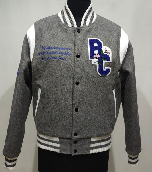 Bennett College Letterman