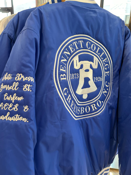 Fall 2024 Bomber